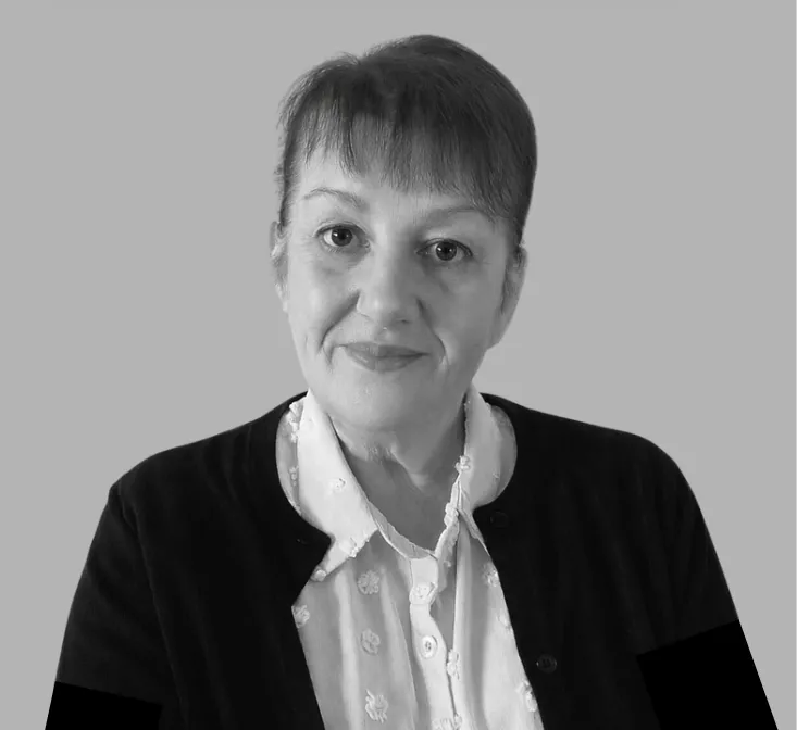 Paula Burt, Client Support Coordinator at Everwyn Estates