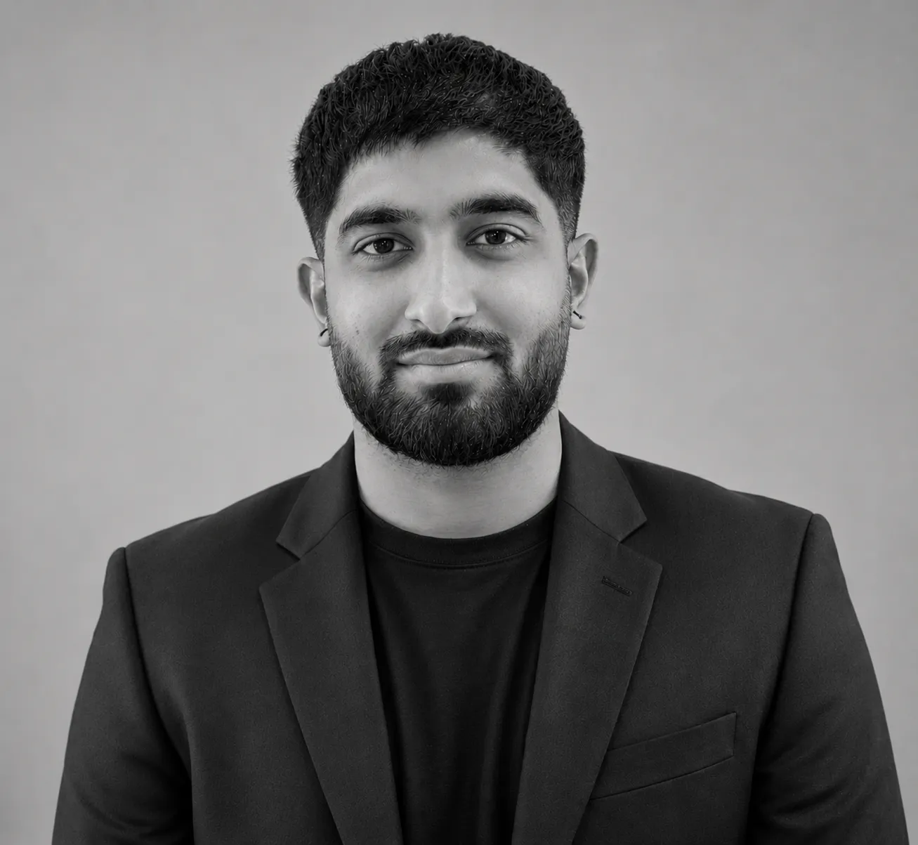Rowan Paul, Head of Sales Progression at Everwyn Estates