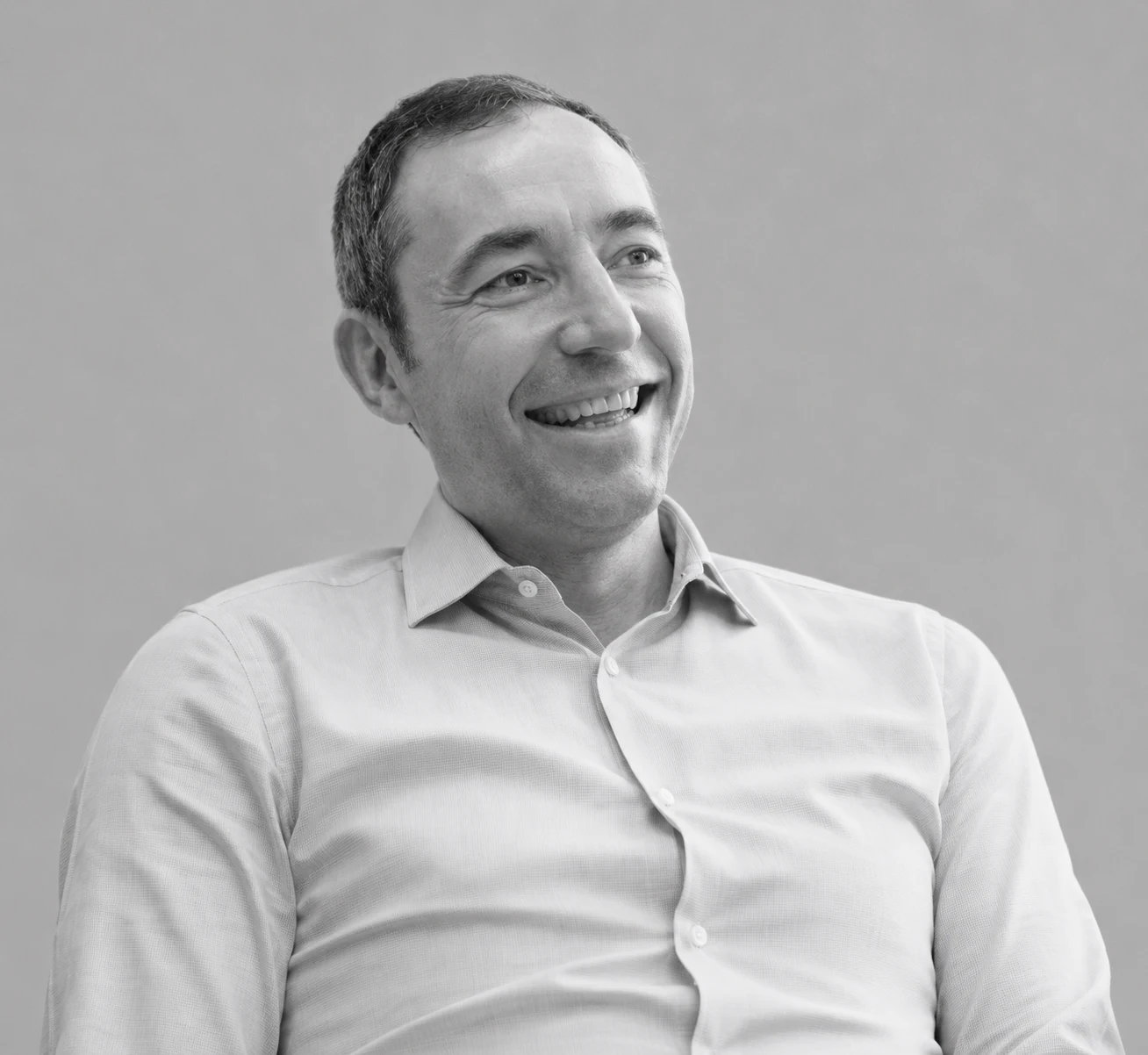 Tim Hodges, Director of Sales at Everwyn Estates